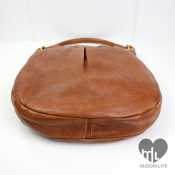 MARC BY MARC JACOBS Classic Q Hillier Hobo - Picture 7 of 16